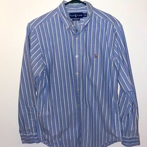 Ralph Lauren Men’s Shirt